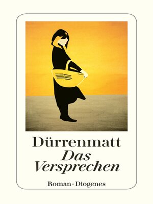 cover image of Das Versprechen